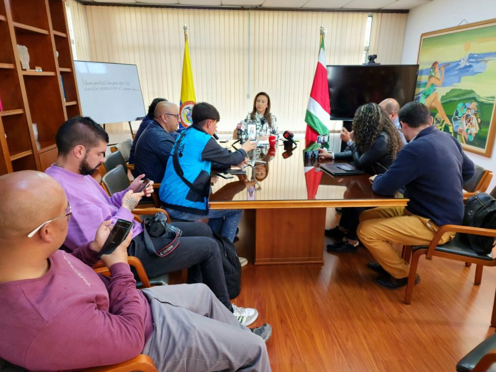 Se va Ecoopsos de Boyacá