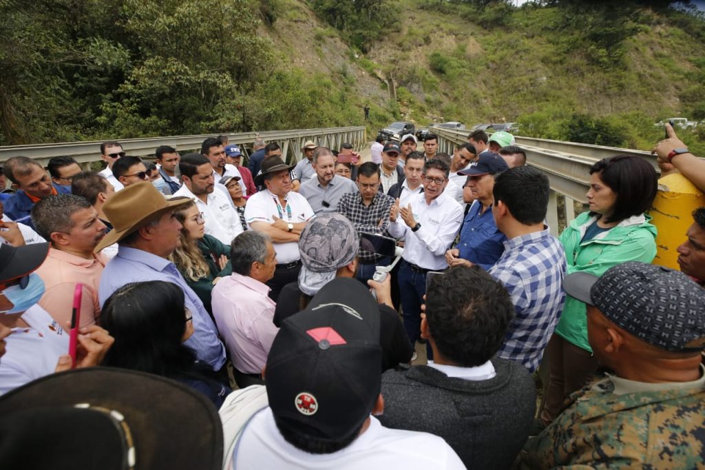 Provincia de Lengupá.