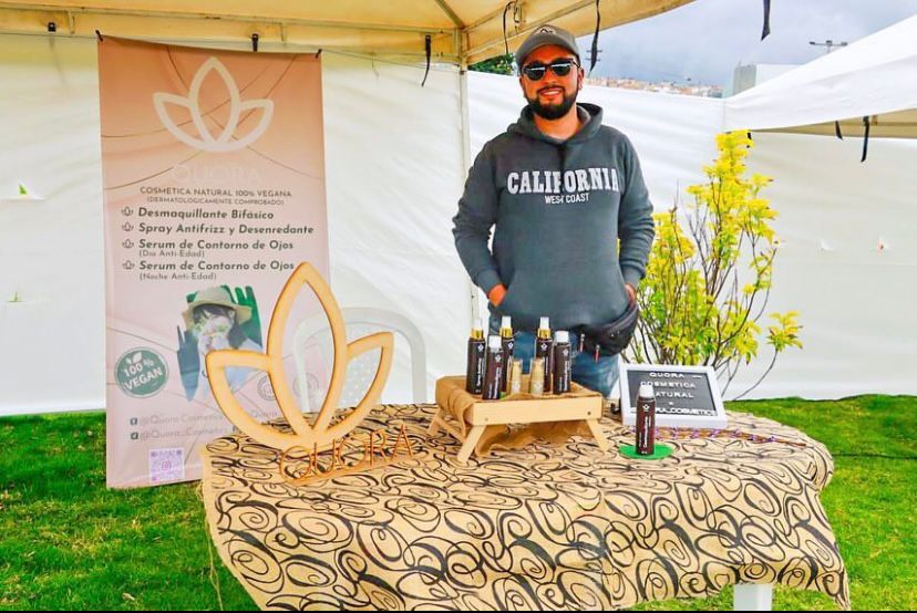 Iniciativas cosméticas